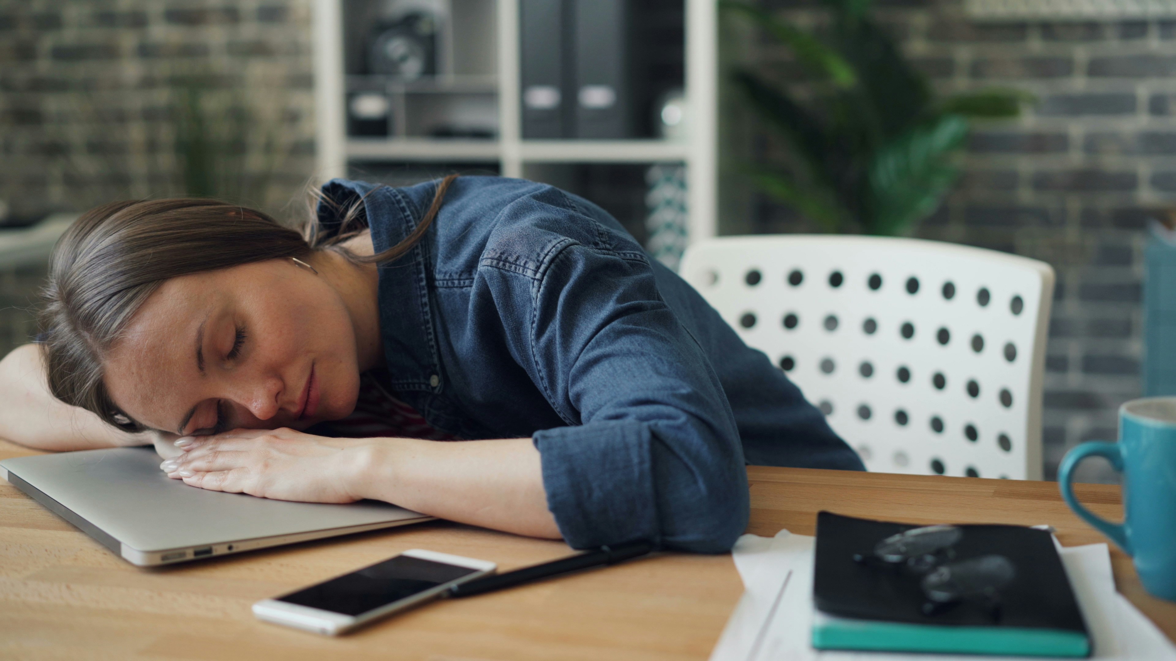 Articol despre burnout