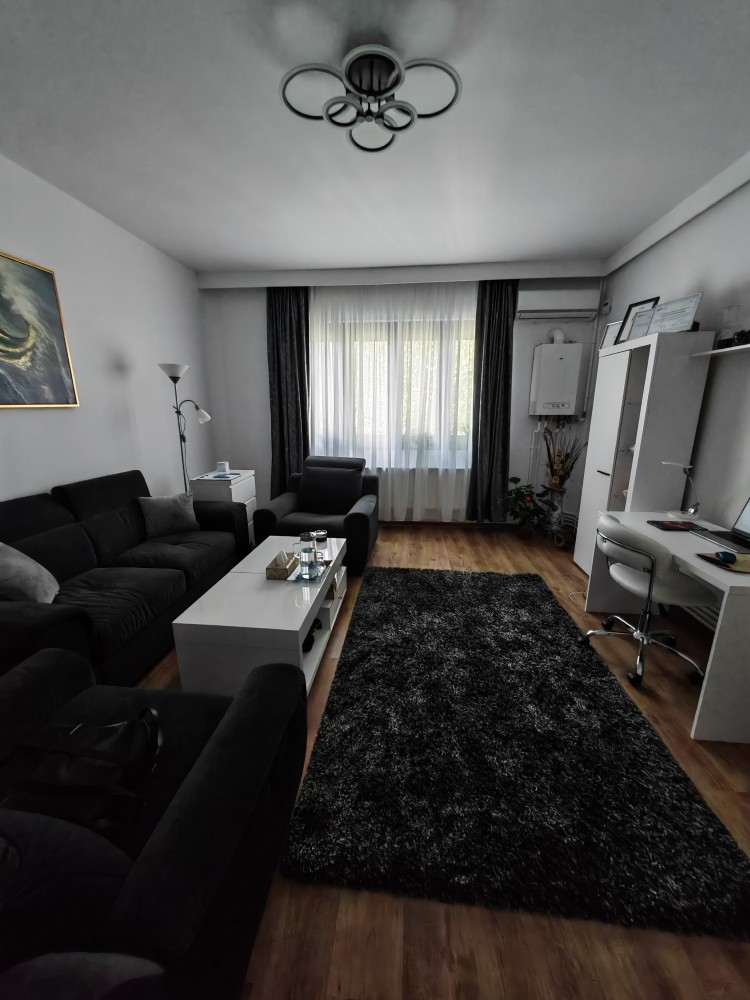Cabinet de psihoterapie în orașul Satu Mare
